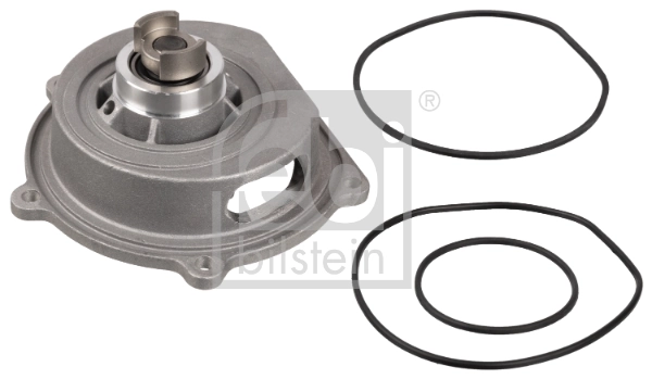 Water Pump, engine cooling